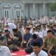 Pemkot Semarang Gelar Sholat Idul Adha 1447 H di Halaman Balaikota Besok Pagi