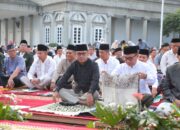 Pemkot Semarang Ajak Warga Maknai Idul Adha Untuk Perkokoh Persatuan dan Gotong Royong