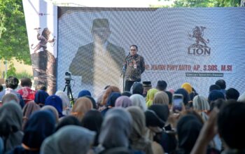 Pangkas Surat Izin Nakes dari 4 Hari Jadi 1 Jam, Wali Kota Agustina Beri Solusi Sistemik
