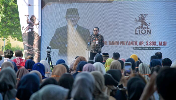 Pangkas Surat Izin Nakes dari 4 Hari Jadi 1 Jam, Wali Kota Agustina Beri Solusi Sistemik