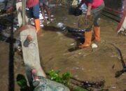 Pemkot Semarang Gercep Tangani Banjir Tugu-Ngaliyan