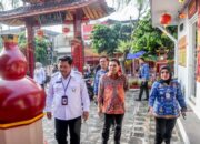 Direktur Jenderal Pelindungan Kebudayaan dan Tradisi Susuri Kota Cari Lokasi Perjanjian Salatiga