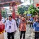 Direktur Jenderal Pelindungan Kebudayaan dan Tradisi Susuri Kota Cari Lokasi Perjanjian Salatiga