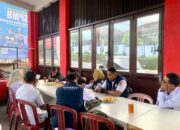 Pemkab Wonosobo Dorong Kepatuhan Standar Usaha Pariwisata Melalui Monitoring Terpadu