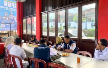 Pemkab Wonosobo Dorong Kepatuhan Standar Usaha Pariwisata Melalui Monitoring Terpadu