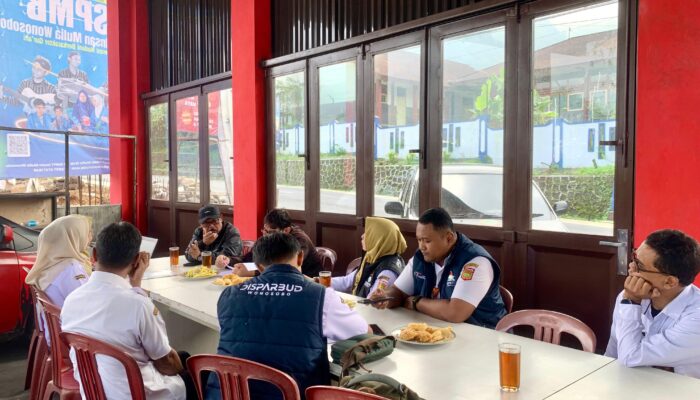 Pemkab Wonosobo Dorong Kepatuhan Standar Usaha Pariwisata Melalui Monitoring Terpadu