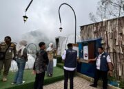 Tingkatkan Standar Pelayanan dan Keselamatan Wisatawan, Pemkab Wonosobo Laksanakan Monitoring dan Pembinaan Usaha Glamping