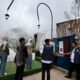 Tingkatkan Standar Pelayanan dan Keselamatan Wisatawan, Pemkab Wonosobo Laksanakan Monitoring dan Pembinaan Usaha Glamping
