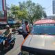 Dishub Kota Semarang Intensifkan Pengawasan Angkutan Umum di Pasar Peterongan