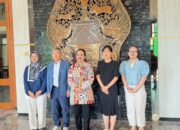 Semarang Jadi Pilot Project SDG’S, Layanan Publik dalam Aplikasi