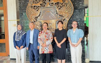 Semarang Jadi Pilot Project SDG’S, Layanan Publik dalam Aplikasi