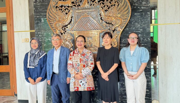 Semarang Jadi Pilot Project SDG’S, Layanan Publik dalam Aplikasi