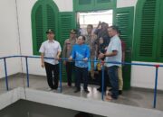 Reservoir Siranda Aktif Lagi, Hotel dan Kawasan Bisnis Semarang Dapat Tambahan Pasokan Air