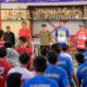 Buka Liga Tunas 2026, Iswar Dorong Atlet Muda Raih Prestasi