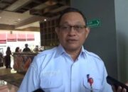 Sebelum Serah Terima Aset, DPU Minta Perbaikan Konstruksi Pelandaian Kalipancur
