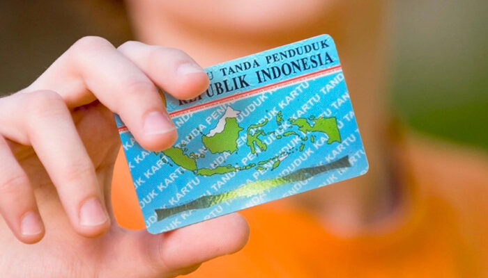 Ketersediaan Blangko KTP di Semarang Terjaga, Warga Diminta Tak Cemas