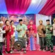 DPMPTSP Kota Semarang Sosialisasikan Perizinan di Acara Haul Sunan Kalijaga