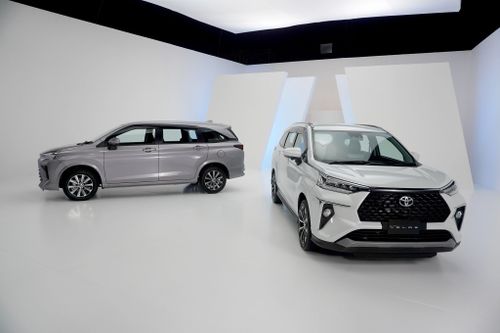 Avanza Rwd Avanza Dan Veloz Terbaru Resmi Tinggalkan Sistem RWD | Autonews ...