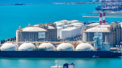 FIPGB Minta LNG Non-HGBT US$ 13 per MMBTU Berlaku hingga 2027