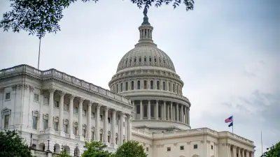 Senat AS Gagal Majukan Clarity Act 635 Halaman, Regulasi Kripto Tertunda