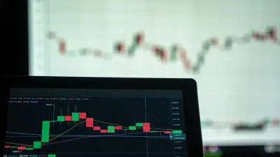 10 Saham yang Jadi Net Buy Asing Saat IHSG Turun 3,28% Sepekan