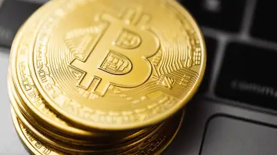 Bitcoin Bernilai 612 Dolar Sepuluh Tahun Sebelumnya