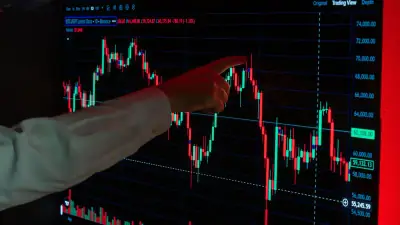 SEC Buka Jalan bagi Enam Produk Leverage 3x Bitcoin dan Ether