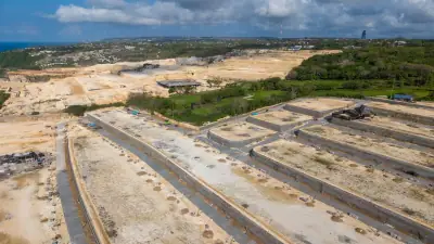 KIJA Kuasai 51% Kawasan Industri Kendal Senilai Rp340,86 Miliar