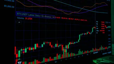 ETF Bitcoin Spot AS Catat Arus Masuk US$6,3 Miliar pada Kuartal III