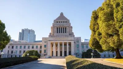 Jepang Masukkan Garantex ke Sanksi Rusia pada 2 Oktober 2026