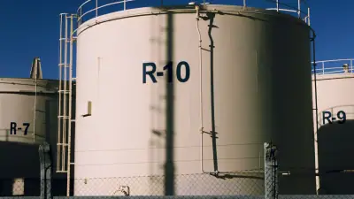 WTI Berpeluang Uji US$100, Brent Diproyeksi Menguat Pekan Depan