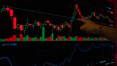 IHSG Diproyeksi Bergerak 5.900-6.900 hingga Akhir 2026