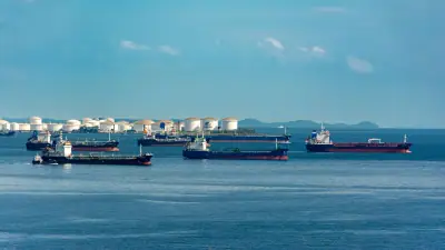 Dua Kapal Tertembak, Iran Tetapkan Syarat Pembukaan Selat Hormuz