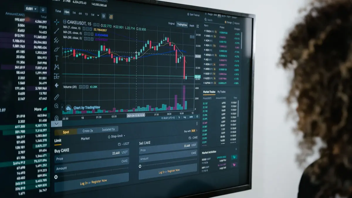 Peter Brandt Proyeksikan Bitcoin Capai $600.000 pada Akhir 2029