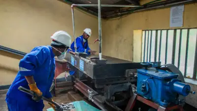 Ekspor Produk Nikel Naik 69,3 Persen pada Semester I 2026