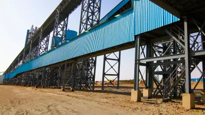 Shyam Metalics Siapkan Pabrik Baja 9 Juta Ton di Maharashtra