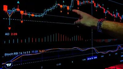 UNIQ Tak Menemukan Fakta Material di Tengah Volatilitas Saham