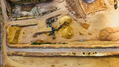 Freeport Catat Produksi Tembaga 830 Juta Pon pada Kuartal III 2026