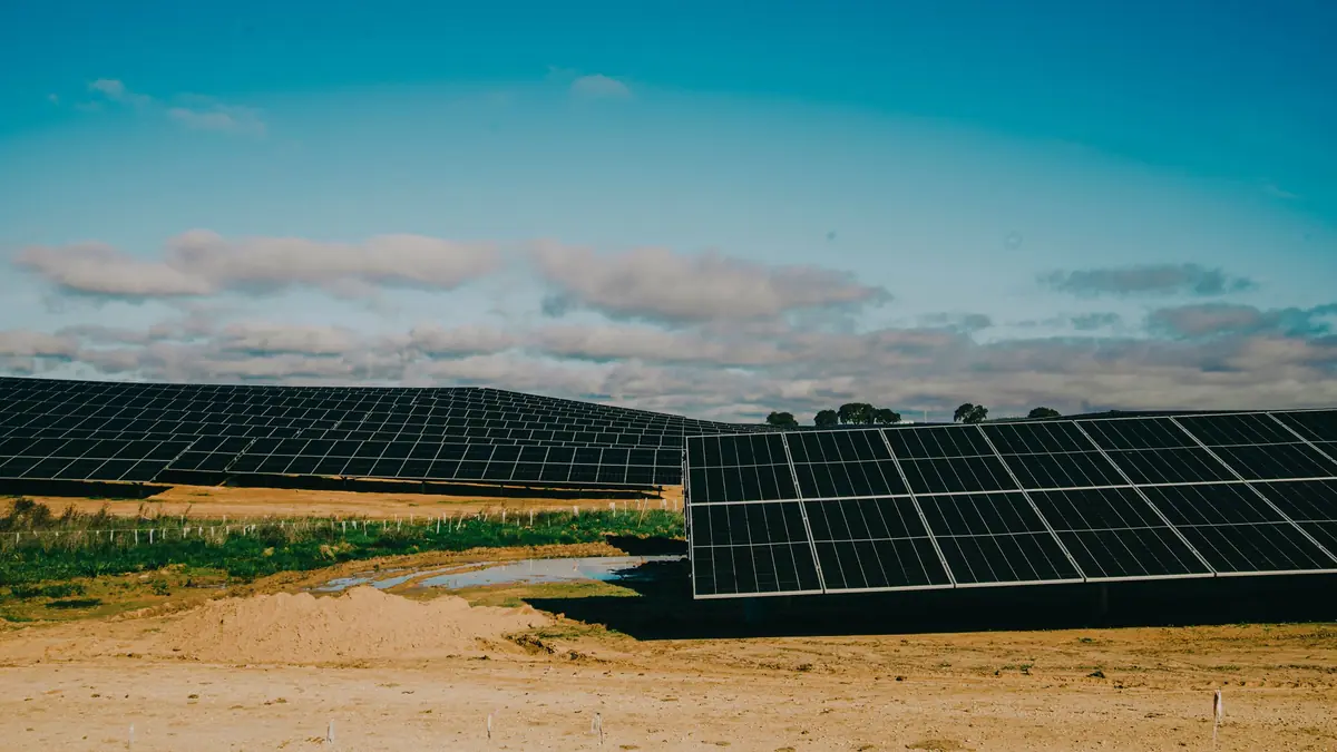 ContourGlobal Rampungkan Proyek Surya 324 MW di Colorado