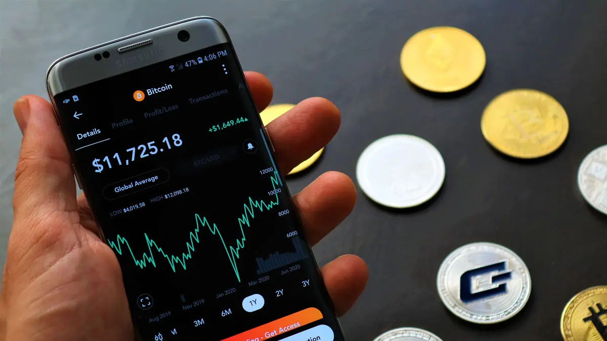 BTC Tertahan di Bawah Level Pembukaan 2026 US$87.570