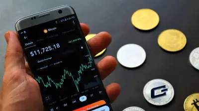 BTC Tertahan di Bawah Level Pembukaan 2026 US$87.570