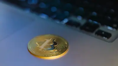 Treasury AS Tarik Proposal Pengawasan Dompet Kripto
