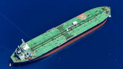 OSP Arab Light Saudi untuk Asia Dipangkas US$3 per Barel