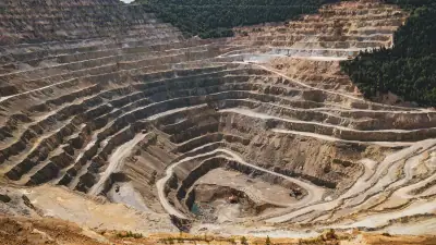 Thar Block II Naikkan Kapasitas Tambang Pakistan Jadi 11,2 Juta Ton