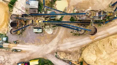 MARA Glencore Raih Persetujuan RIGI untuk Investasi US$4 Miliar