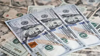 Ray Dalio Peringatkan Krisis Utang AS dalam Sekitar Tiga Tahun