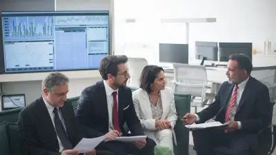 AS Soroti Kepastian Regulasi untuk Tarik Investasi ke Indonesia