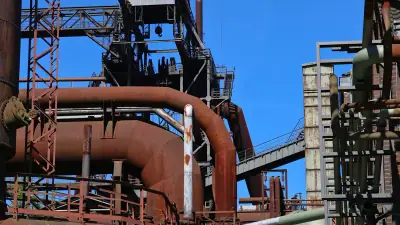 Tata Steel Proyeksikan Permintaan Baja India Tumbuh 8-10%