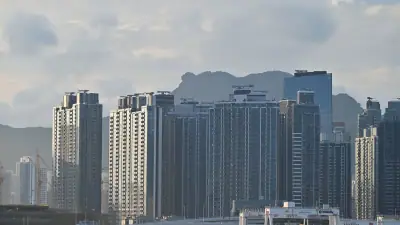 Hong Kong Targetkan RUU Lisensi Aset Digital Sebelum Akhir 2026
