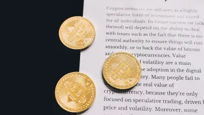 Joseph Chee: China Bisa Buka Akses Kripto dan Picu Supercycle